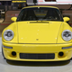 Image for article titled The 700 HP, 225 MPH, All-Carbon RUF CTR Isn't Built Off A Porsche